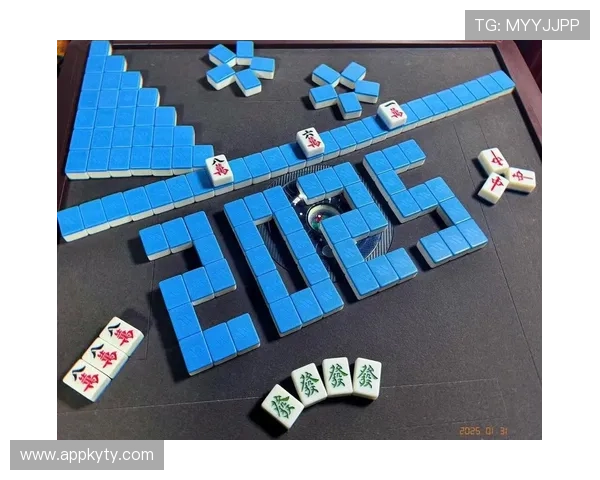 开运麻将中常见的幸运符号与风水布局提升你的游戏运势与胜算